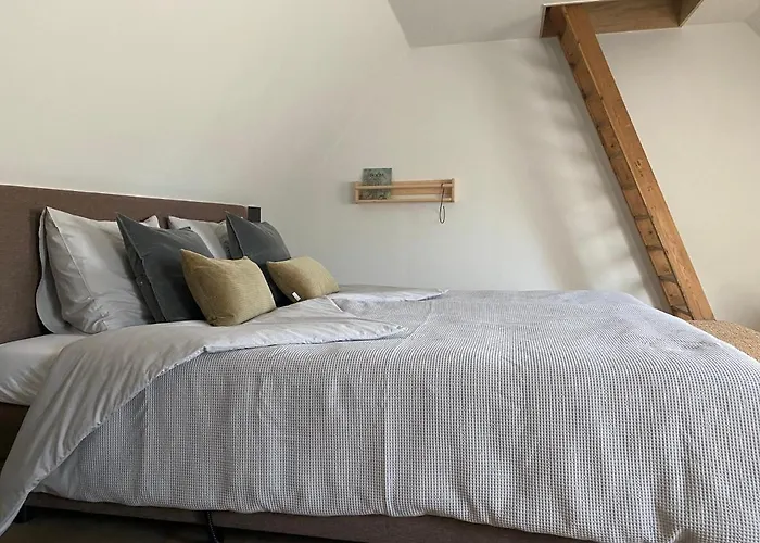 B&B Het Zwarte Schaap