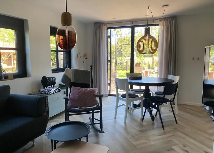 B&B Het Zwarte Schaap