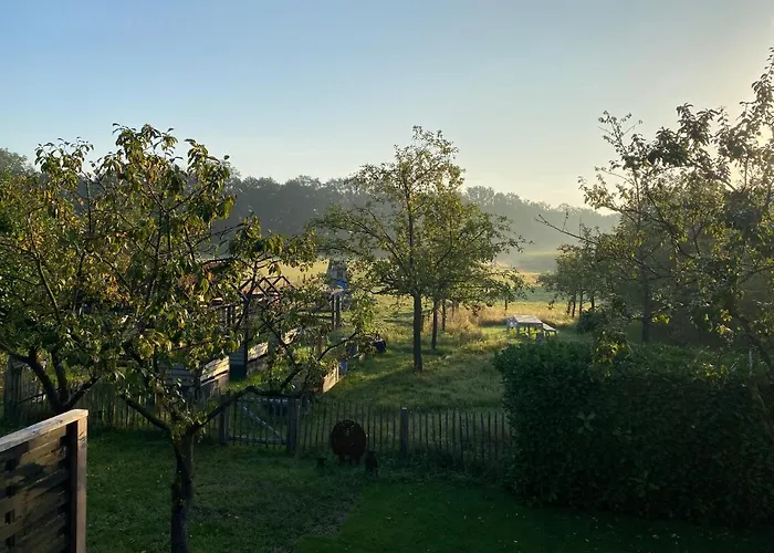 B&B Het Zwarte Schaap