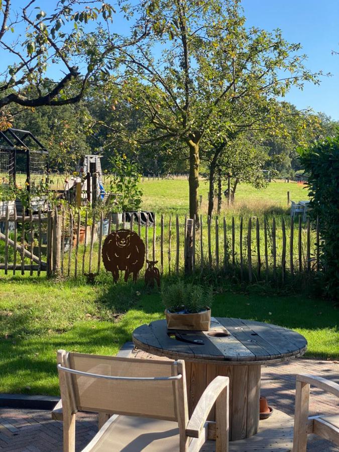 Holiday home Het Zwarte Schaap
