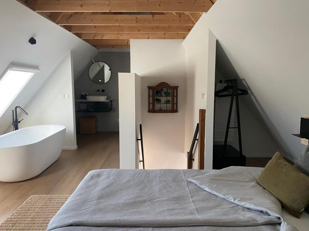 Holiday home Het Zwarte Schaap Albergen