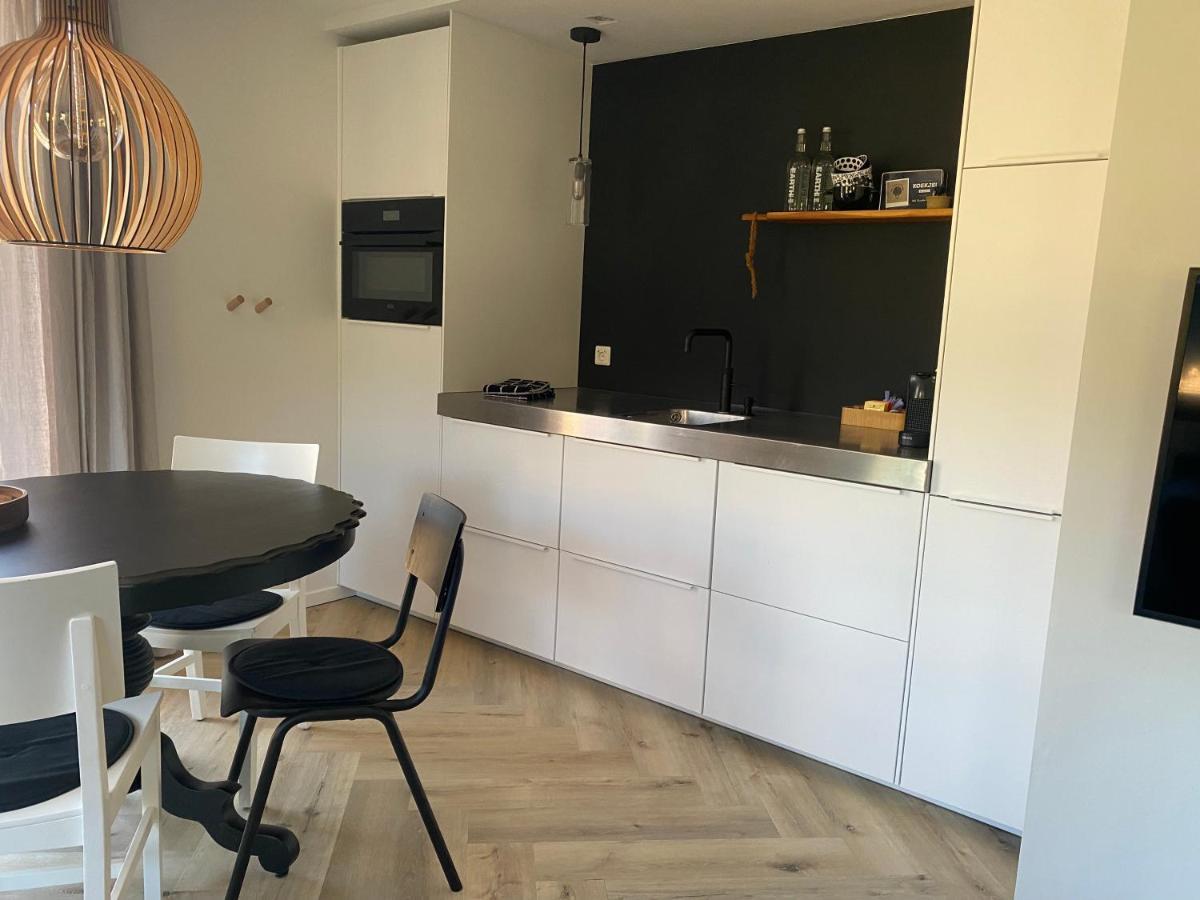 Het Zwarte Schaap Holiday home