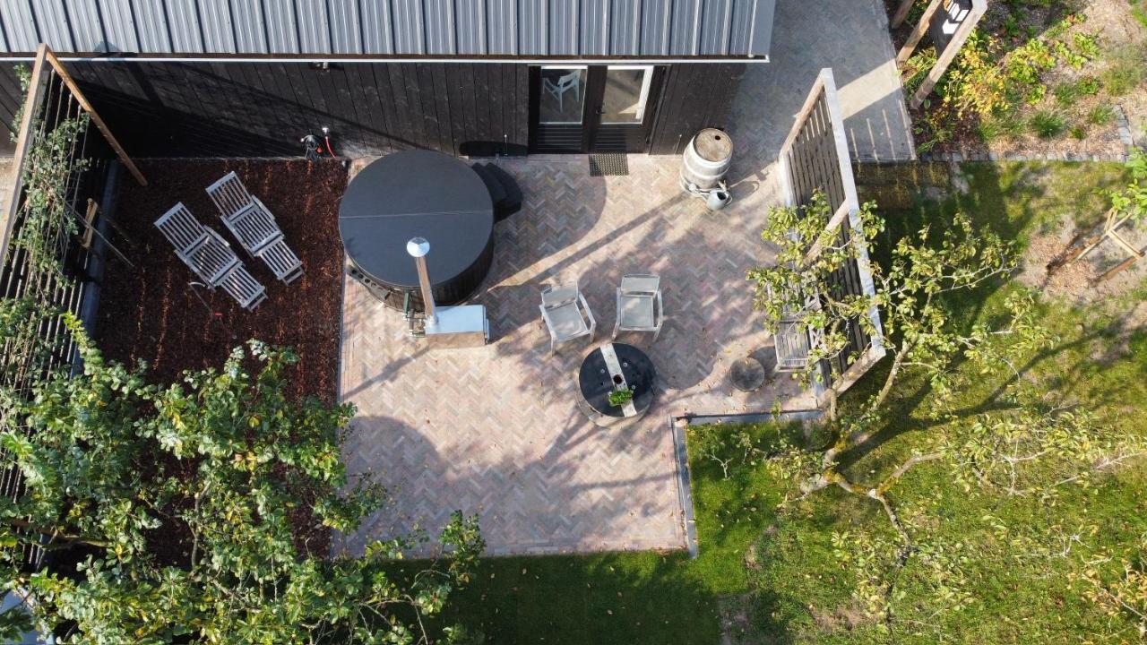 Het Zwarte Schaap Holiday home