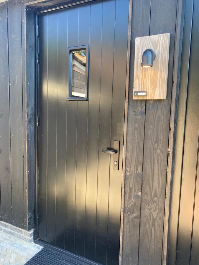 Het Zwarte Schaap Holiday home