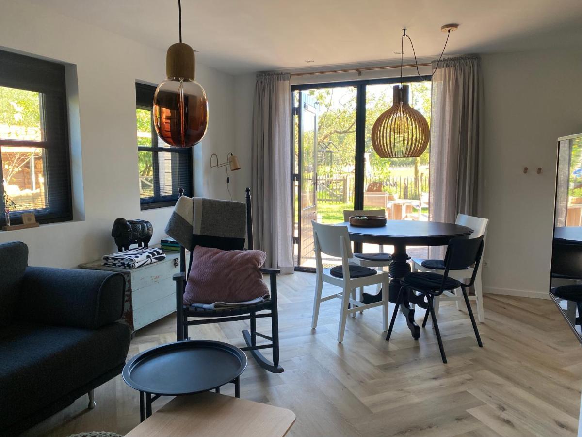 Holiday home Het Zwarte Schaap