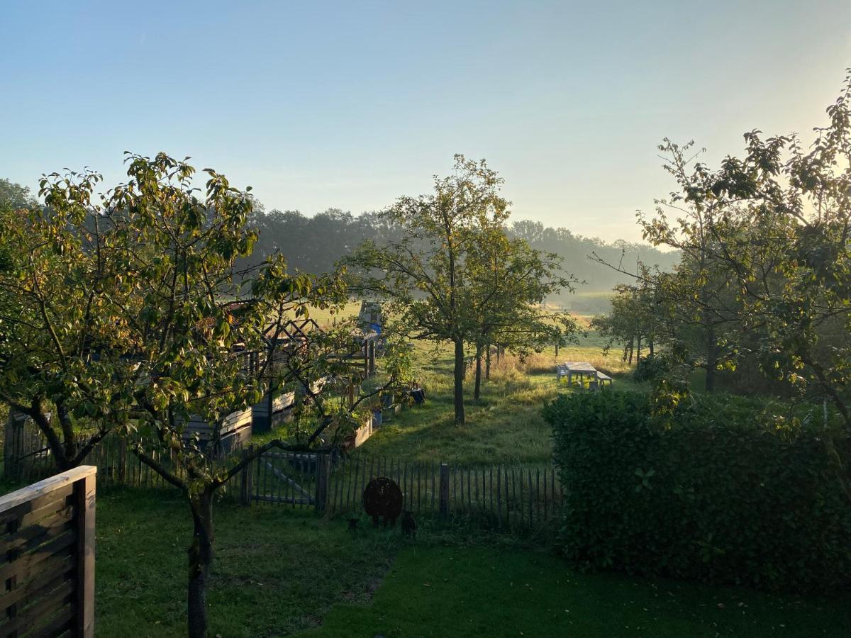 Het Zwarte Schaap Holiday home
